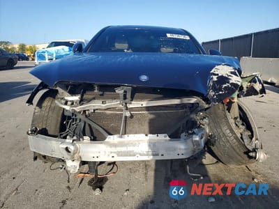 Piąte zdjęcie samochodu w środku: 2017 MERCEDES-BENZ E 300 VIN:WDDZF4JB3HA181765 - miniatura