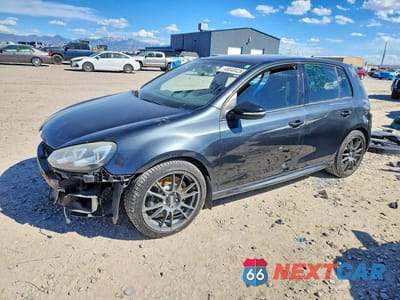 2012 VOLKSWAGEN GOLF R WVWPF7AJ5CW337732 - główne zdjęcie licytacji z USA - miniatura