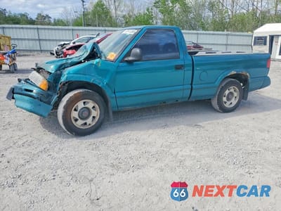 1994 GMC SONOMA 1GTCS1449RK521407 - główne zdjęcie licytacji z USA - miniatura