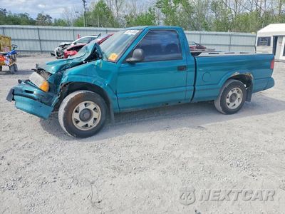 1994 GMC SONOMA 1GTCS1449RK521407 - główne zdjęcie licytacji z USA - miniatura