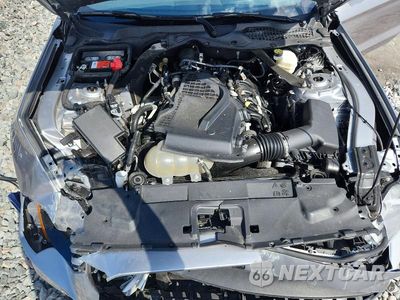 Zdjęcie 11 z 12 samochodu: 2023 FORD MUSTANG VIN:1FATP8UHXP5103968 - miniatura