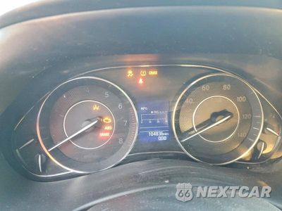 Zdjęcie 9 z 13 samochodu: 2017 NISSAN ALL OTHER VIN:JN8AY2NF3H9300486 - miniatura
