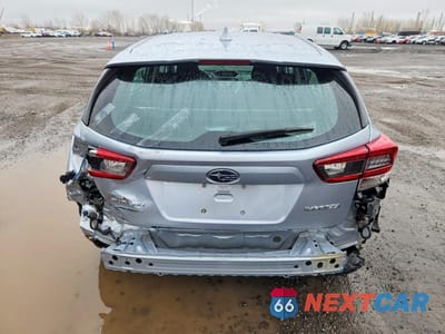 Zdjęcie 6 z 12 samochodu: 2020 SUBARU IMPREZA VIN:4S3GTAG64L3706705 - miniatura