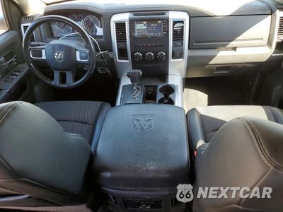 Zdjęcie 8 z 11 samochodu: 2011 DODGE RAM 1500 VIN:1D7RB1CT3BS615880 - miniatura