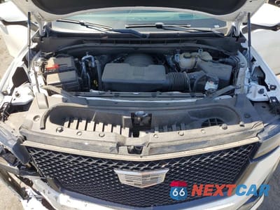 Zdjęcie 12 z 13 samochodu: 2023 CADILLAC ESCALADE ESV SPORT VIN:1GYS4PKL5PR553692 - miniatura
