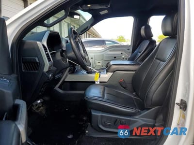 Zdjęcie 7 z 13 samochodu: 2020 FORD F150 SUPERCREW VIN:1FTEW1E42LFA15400 - miniatura