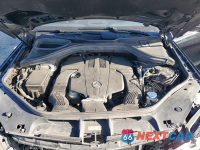Zdjęcie 12 z 14 samochodu: 2018 MERCEDES-BENZ GLS 450 4MATIC VIN:4JGDF6EE8JB028444 - miniatura