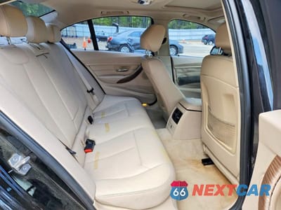 Zdjęcie 10 z 13 samochodu: 2013 BMW 328 I VIN:WBA3A5G53DNP21878 - miniatura