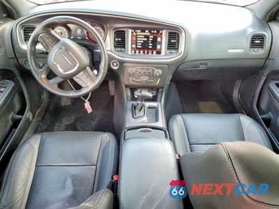 Zdjęcie 8 z 13 samochodu: 2021 DODGE CHARGER SXT VIN:2C3CDXJG0MH622304 - miniatura