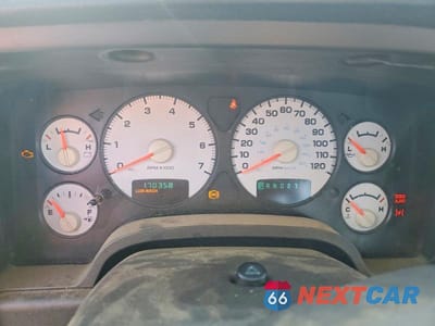 Zdjęcie 9 z 12 samochodu: 2004 DODGE RAM 1500 ST VIN:1D7HU18D84J196215 - miniatura