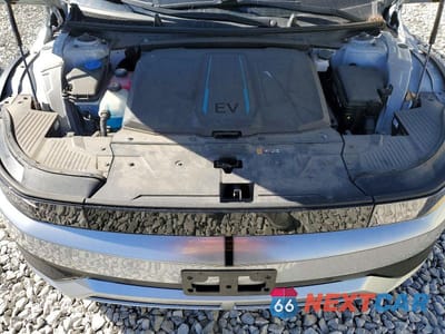 Zdjęcie 11 z 12 samochodu: 2022 HYUNDAI IONIQ 5 SEL VIN:KM8KNDAF9NU104230 - miniatura