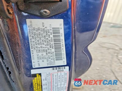 Zdjęcie 12 z 12 samochodu: 2007 TOYOTA TACOMA ACCESS CAB VIN:5TEUU42N07Z323786 - miniatura