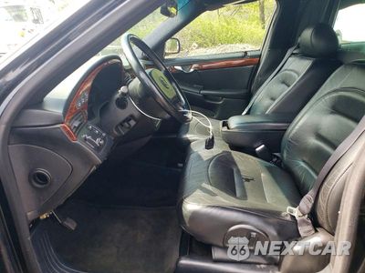 Zdjęcie 7 z 13 samochodu: 2003 CADILLAC COMMERCIAL Hearse VIN:1GEEH00Y03U500894 - miniatura