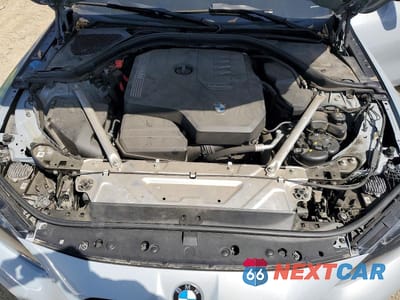 Zdjęcie 11 z 12 samochodu: 2023 BMW 430I GRAN COUPE VIN:WBA63AV08PFP16102 - miniatura