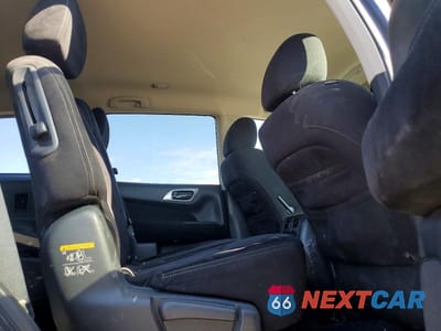 Zdjęcie 11 z 13 samochodu: 2013 NISSAN PATHFINDER S VIN:5N1AR2MM4DC686479 - miniatura