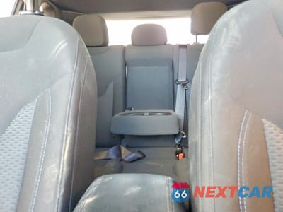Zdjęcie 10 z 14 samochodu: 2025 JEEP COMPASS SPORT VIN:3C4NJDAN9ST566037 - miniatura