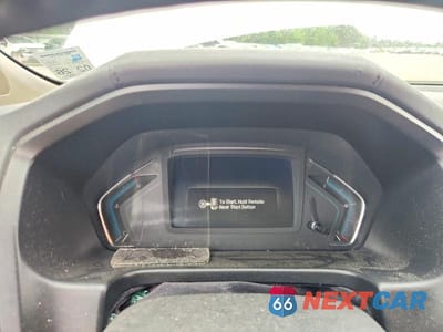 Zdjęcie 9 z 14 samochodu: 2020 HONDA ODYSSEY EXL VIN:5FNRL6H74LB015318 - miniatura