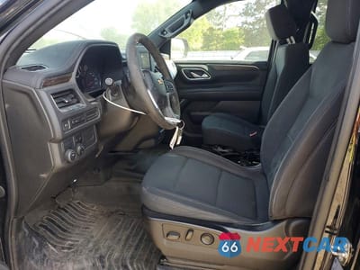 Zdjęcie 7 z 13 samochodu: 2022 CHEVROLET TAHOE C1500 VIN:1GNSCLED6NR269546 - miniatura