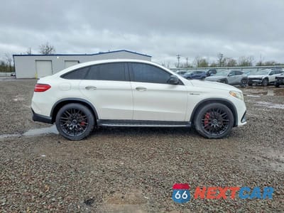 Zdjęcie 13 z 14 samochodu: 2017 MERCEDES-BENZ GLE COUPE 63 AMG-S VIN:4JGED7FB7HA068292 - miniatura