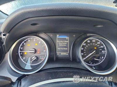 Zdjęcie 9 z 12 samochodu: 2018 TOYOTA CAMRY SE VIN:JTNB11HK0J3044934 - miniatura