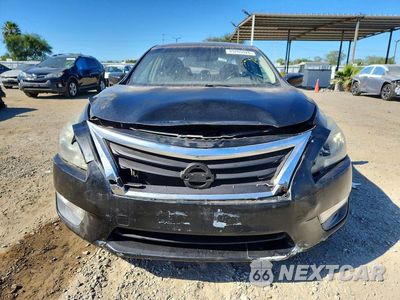 Piąte zdjęcie samochodu w środku: 2013 NISSAN ALTIMA 2.5 VIN:1N4AL3AP5DC261885 - miniatura