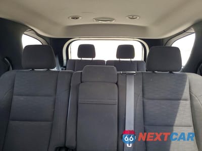 Zdjęcie 10 z 14 samochodu: 2020 DODGE DURANGO SXT VIN:1C4RDJAG3LC301877 - miniatura