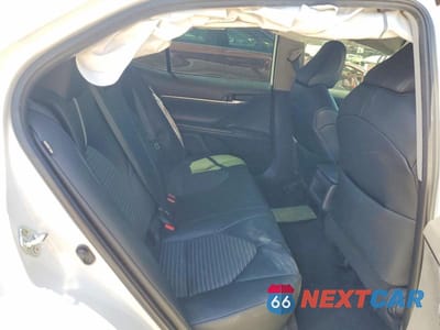 Zdjęcie 10 z 12 samochodu: 2023 TOYOTA CAMRY SE VIN:4T1G11AK1PU828011 - miniatura