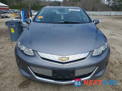 Piąte zdjęcie samochodu w środku: 2018 CHEVROLET VOLT LT VIN:1G1RC6S54JU151937 - miniatura