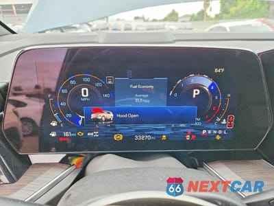 Zdjęcie 9 z 14 samochodu: 2025 CHEVROLET SUBURBAN K1500 PREMIER VIN:1GNS6FRD4SR288918 - miniatura