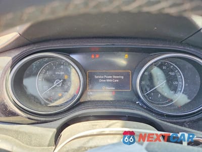 Zdjęcie 9 z 12 samochodu: 2022 BUICK ENCORE GX PREFERRED VIN:KL4MMCSL9NB038475 - miniatura