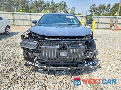 Piąte zdjęcie samochodu w środku: 2024 BMW I7 XDRIVE60 VIN:WBY53EJ03RCP83494 - miniatura