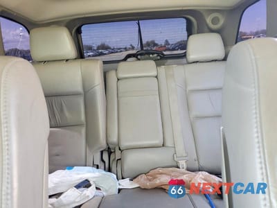 Zdjęcie 10 z 13 samochodu: 2011 JEEP GRAND CHEROKEE VIN:1J4RR4GG5BC720221 - miniatura