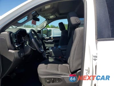 Zdjęcie 7 z 13 samochodu: 2025 CHEVROLET SILVERADO K2500 HEAVY DUTY LT VIN:2GC1KNEY3S1231668 - miniatura