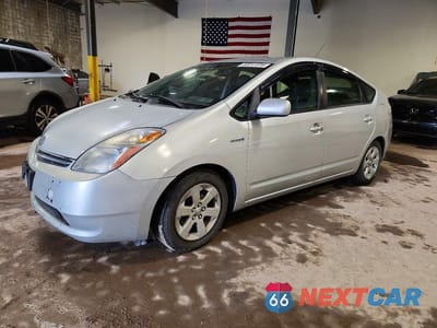 2008 TOYOTA PRIUS BASE JTDKB20U187802996 - główne zdjęcie licytacji z USA - miniatura