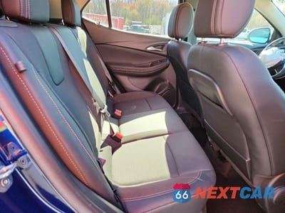 Zdjęcie 11 z 13 samochodu: 2022 BUICK ENCORE GX PREFERRED VIN:KL4MMBS2XNB141101 - miniatura