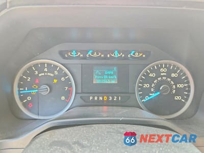 Zdjęcie 9 z 12 samochodu: 2016 FORD F150 SUPERCREW VIN:1FTEW1C83GFB99953 - miniatura