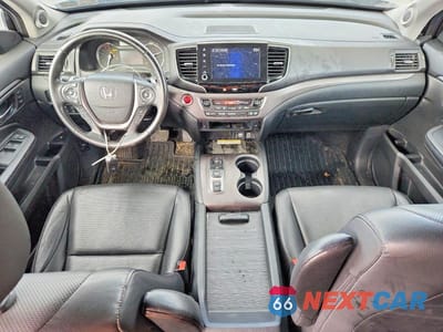 Zdjęcie 8 z 12 samochodu: 2022 HONDA RIDGELINE RTL VIN:5FPYK3F71NB035701 - miniatura