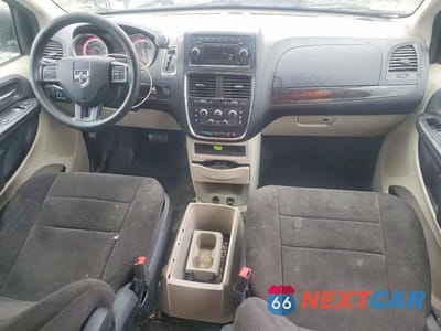 Zdjęcie 8 z 13 samochodu: 2013 DODGE GRAND CARAVAN SE VIN:2C4RDGBG2DR628958 - miniatura