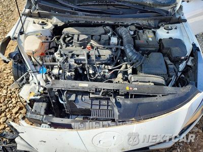 Zdjęcie 11 z 12 samochodu: 2023 HYUNDAI ELANTRA N LINE VIN:KMHLR4AF2PU430477 - miniatura