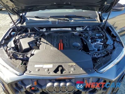 Zdjęcie 12 z 14 samochodu: 2025 AUDI SQ5 PREMIUM PLUS VIN:WA125AGU0S2018394 - miniatura