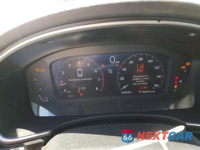 Zdjęcie 9 z 12 samochodu: 2024 HONDA CIVIC TOURING VIN:2HGFE1F96RH317427 - miniatura
