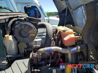 Zdjęcie 7 z 10 samochodu: 2017 MACK CXU612 SEMI TRUCK VIN:1M1AW01XXHM009775 - miniatura