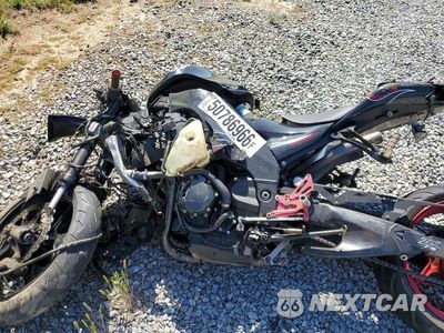 2007 KAWASAKI ZX1000 D JKAZXCD1X7A028507 - główne zdjęcie licytacji z USA - miniatura