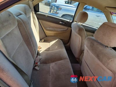 Zdjęcie 10 z 12 samochodu: 1994 HONDA ACCORD LX VIN:JHMCD5549RC013222 - miniatura