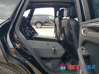 Zdjęcie 11 z 14 samochodu: 2025 PORSCHE MACAN BASE VIN:WP1AA2A58SLB05604 - miniatura