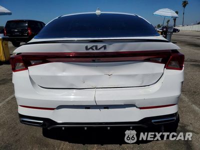 Zdjęcie 6 z 12 samochodu: 2023 KIA K5 GT-LINE VIN:5XXG64J29PG174274 - miniatura