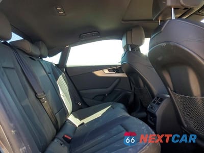 Zdjęcie 10 z 13 samochodu: 2023 AUDI A5 PREMIUM PLUS 45 VIN:WAUFACF52PA065171 - miniatura