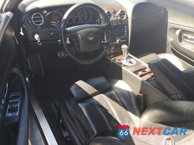 Zdjęcie 8 z 12 samochodu: 2004 BENTLEY CONTINENTAL GT VIN:SCBCR63W24C021798 - miniatura