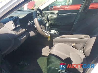 Zdjęcie 7 z 12 samochodu: 2020 HONDA CIVIC LX VIN:2HGFC2F67LH538396 - miniatura