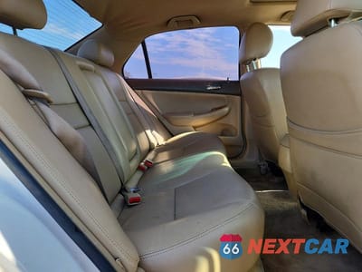Zdjęcie 10 z 12 samochodu: 2003 HONDA ACCORD EX VIN:1HGCM66503A075255 - miniatura